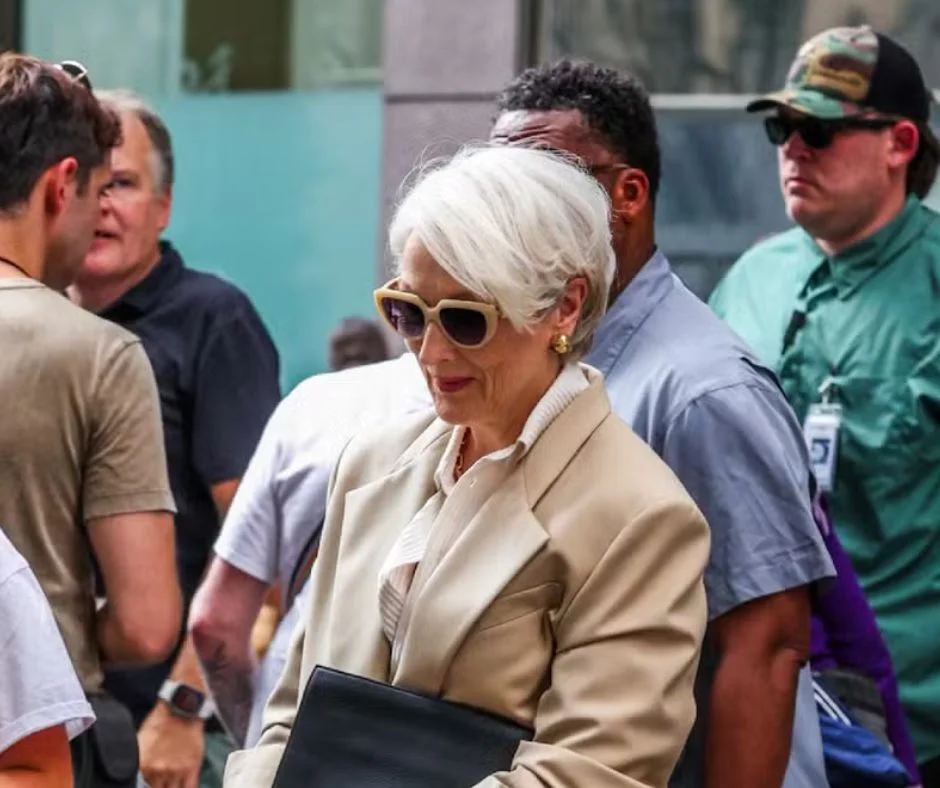 Imagem de Divulgação - Miranda Priestly