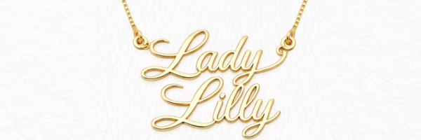 Joias personalizadas: por que mulheres elegantes estão apostando nessa tendência agora?